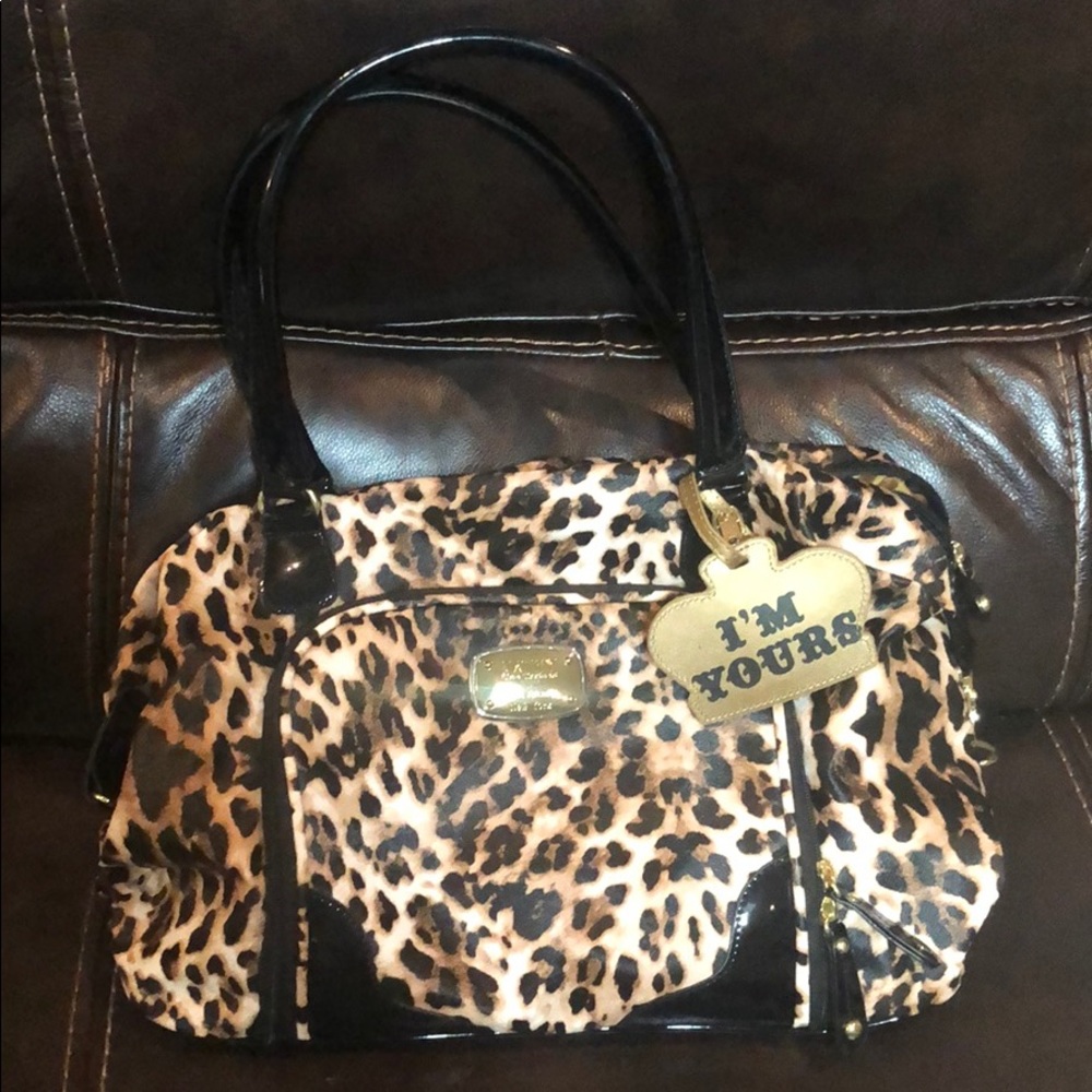 Carry on bag
